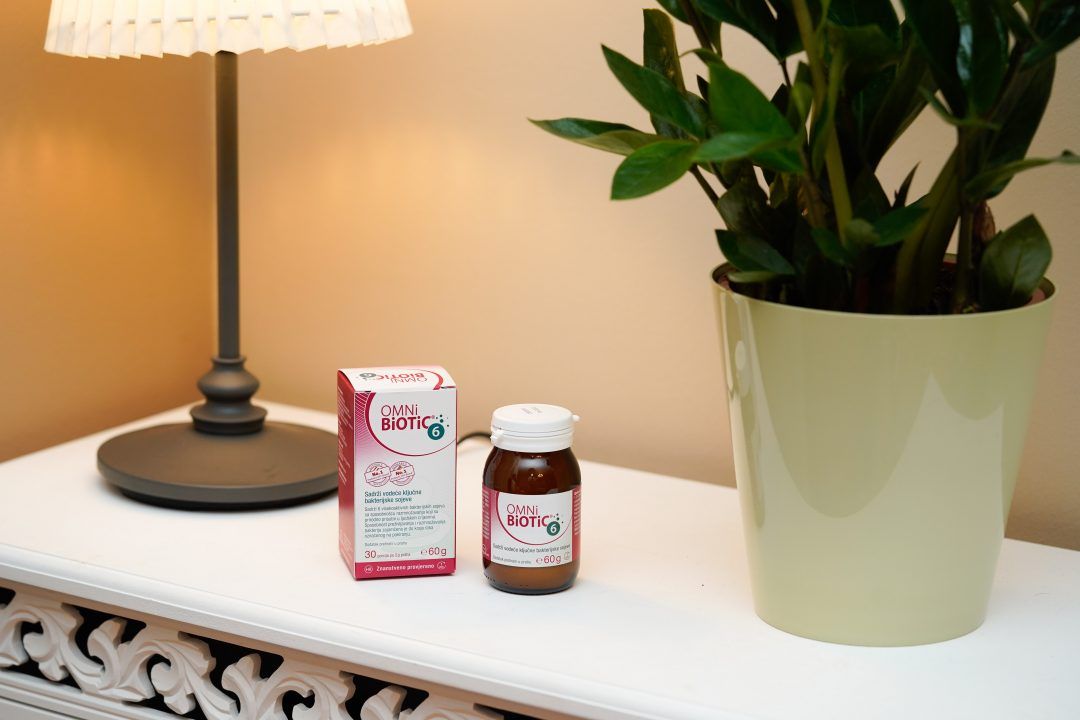omnibiotic