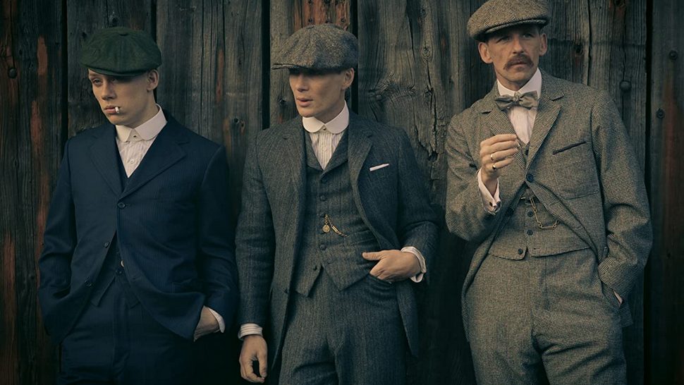 Journal Man: Počelo je snimanje posljednje sezone serije Peaky Blinders, a nakon toga dolazi film