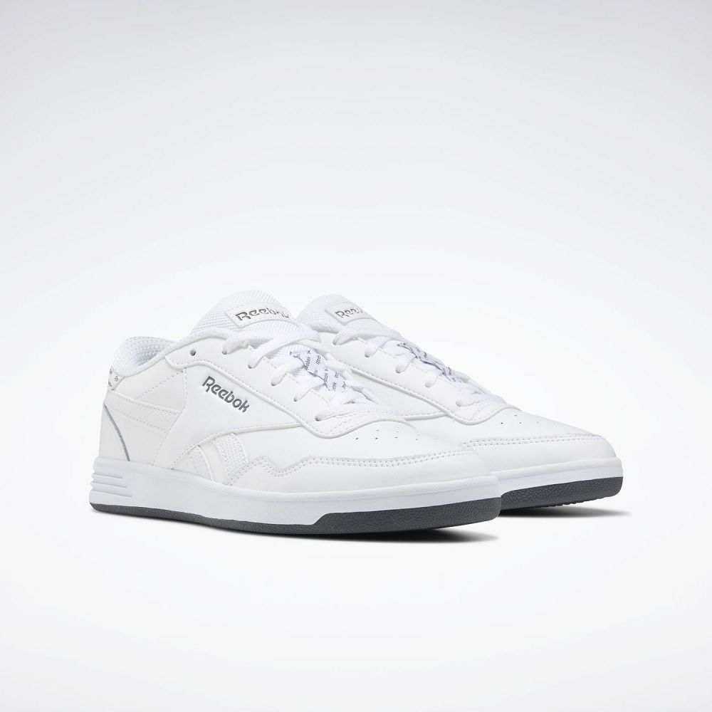 Reebok Royal Techque T bijele tenisice 2021.