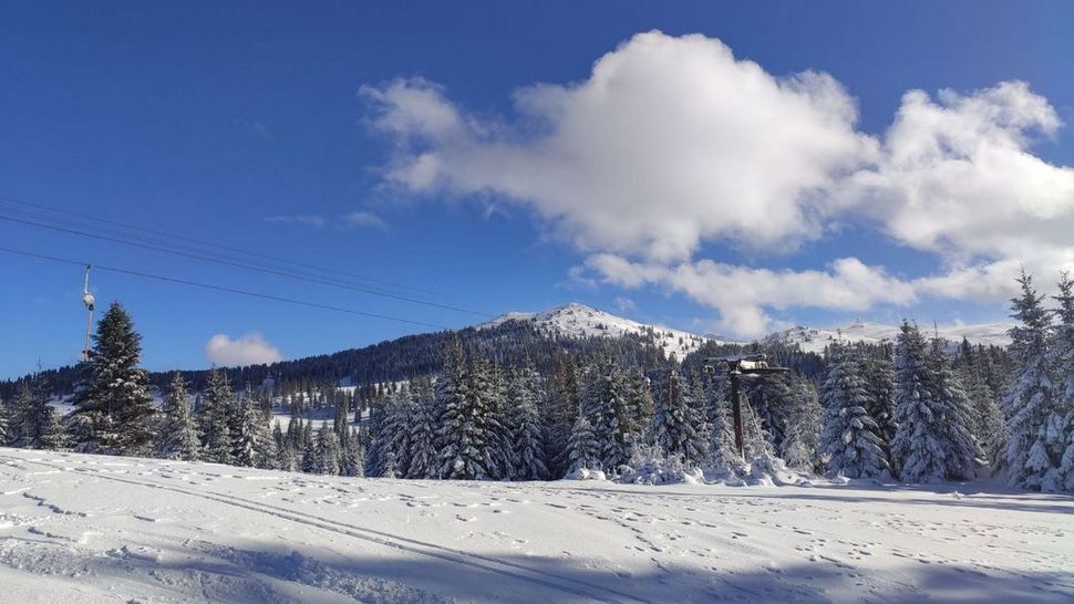 3 skijaške destinacije u Bosni i Hercegovini koje vrijedi posjetiti ove zime