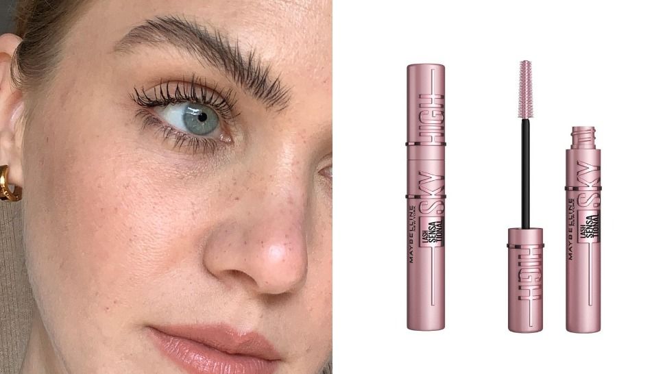 Najnovija Maybelline maskara postala je viralna i već je rasprodana čak 4 puta