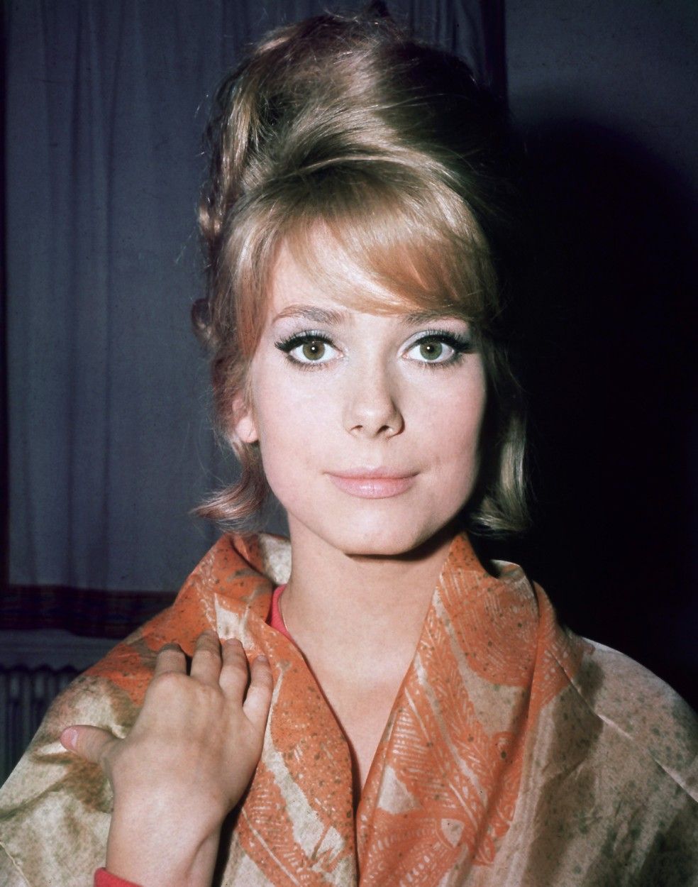 Tamara Žaja Miličić ideali ljepote Catherine Deneuve