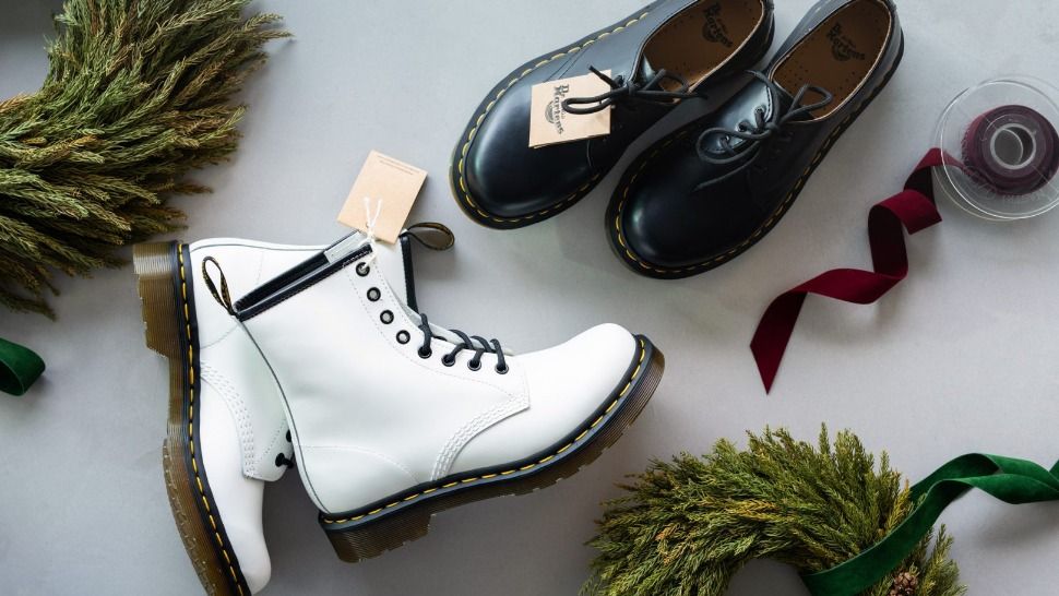 Journal.hr adventsko darivanje: Dr. Martens model po vašem izboru