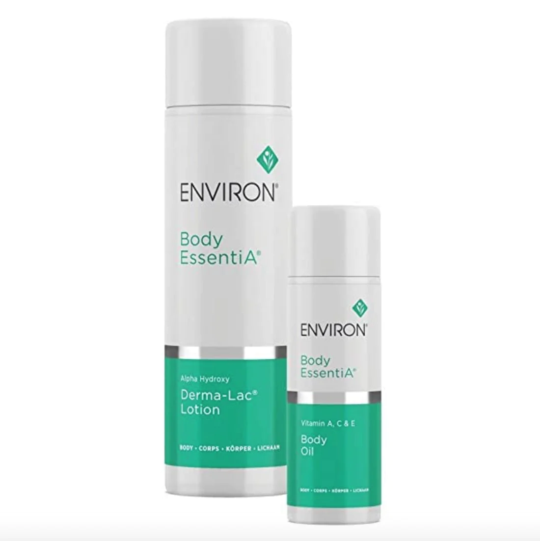 environ dema lac lotion i ulje