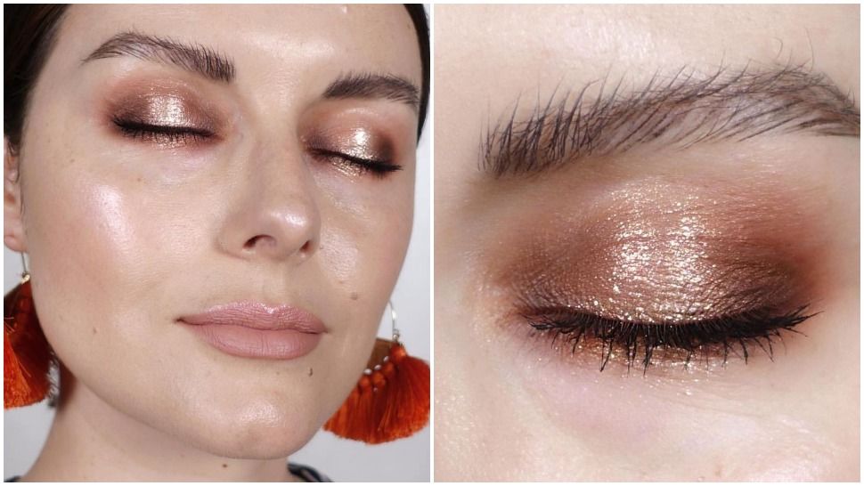 Halo eye je najnoviji make up trend koji osvaja društvene mreže