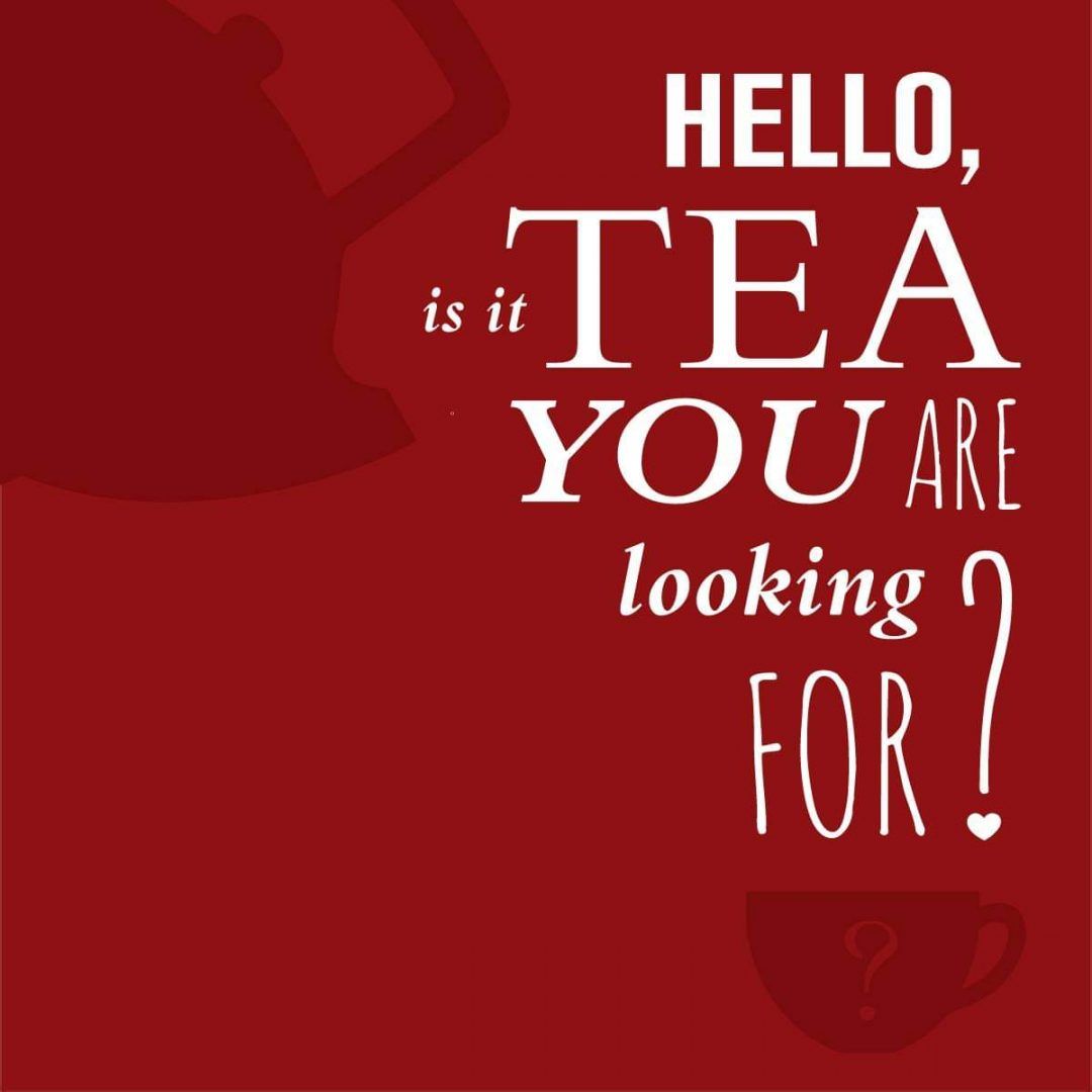 hello-tea