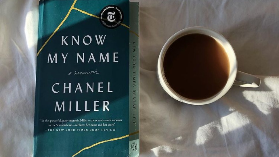 Knjiga tjedna: ‘Know My Name’ dirljiv je i snažan istup Chanel Miller