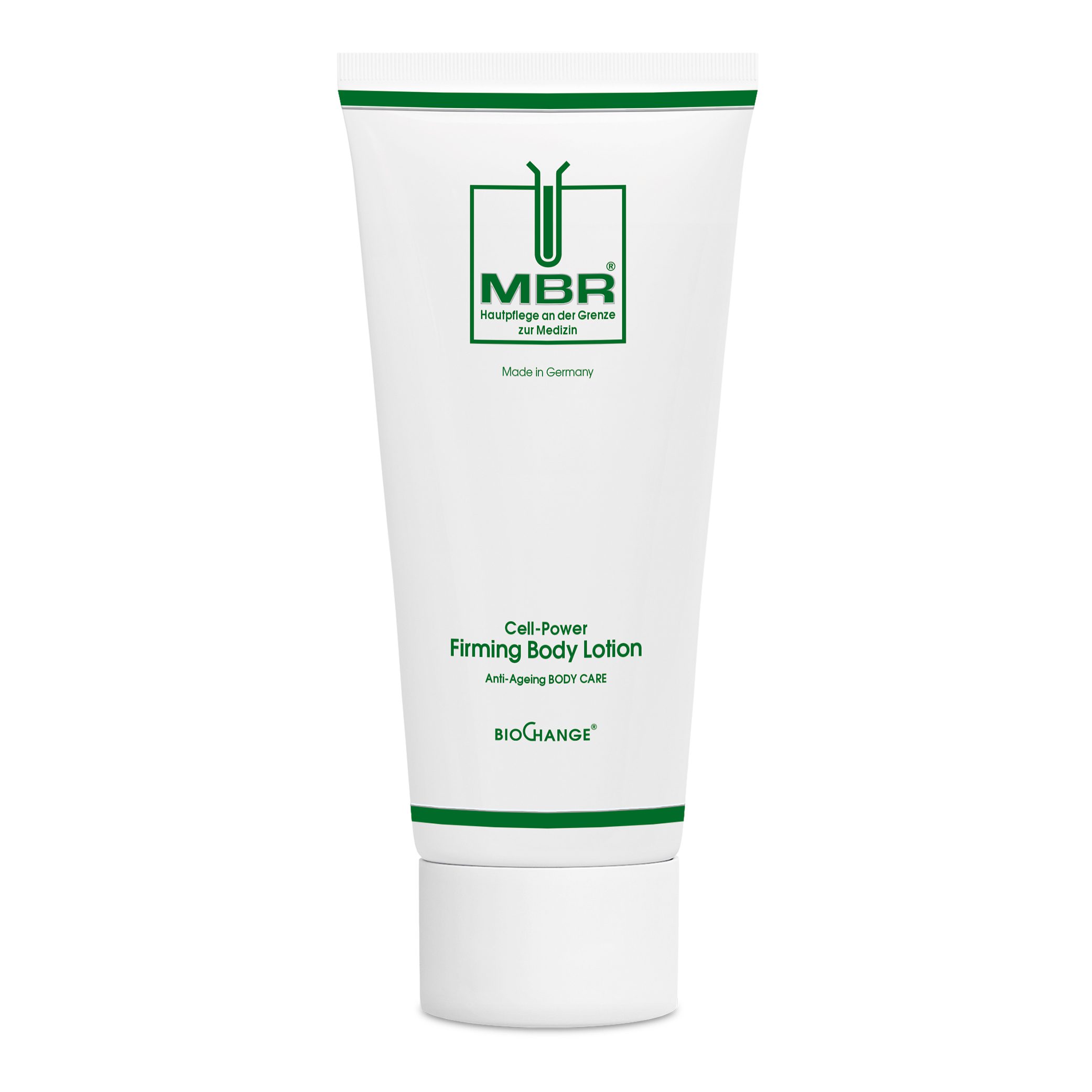 mbr firming body lotion