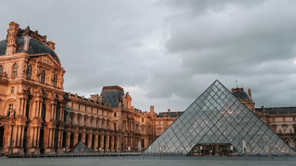 Pariz virtualno: Ovoga petka Louvre otvara svoja vrata