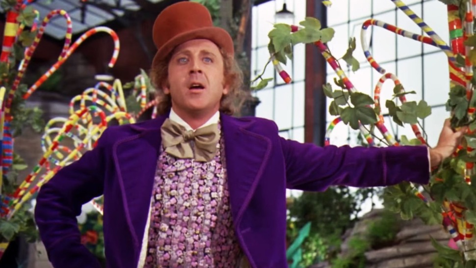 2023. stiže “Wonka”, prequel filma o najpoznatijoj tvornici čokolade