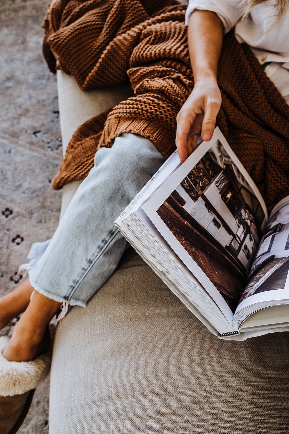 reading-corner