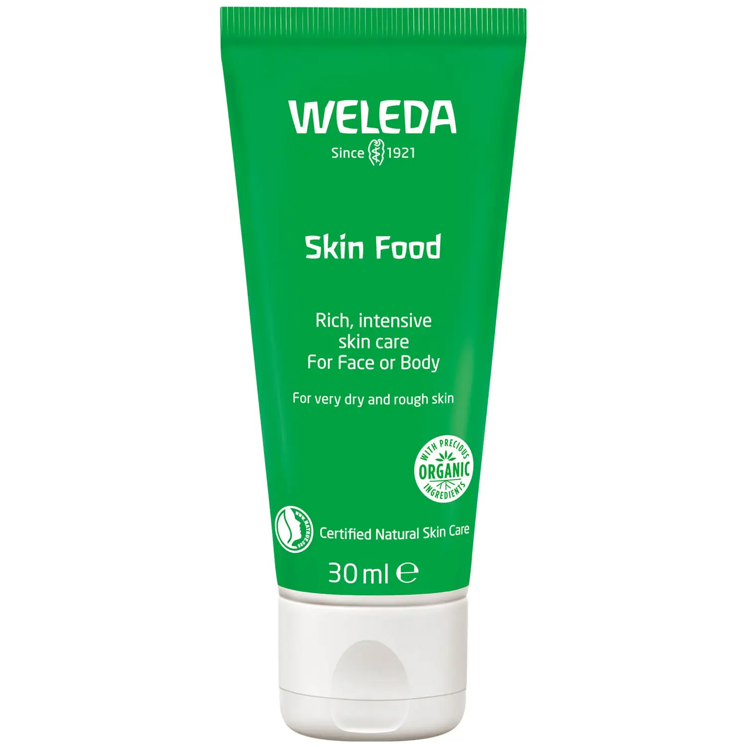 weleda