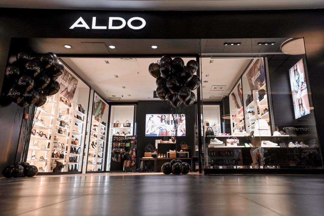 Aldo trgovina CCo West