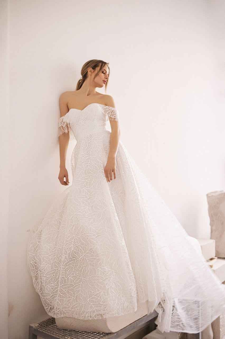 Alduk Bridal kolekcija vjenčanica proljeće/ljeto 2021.