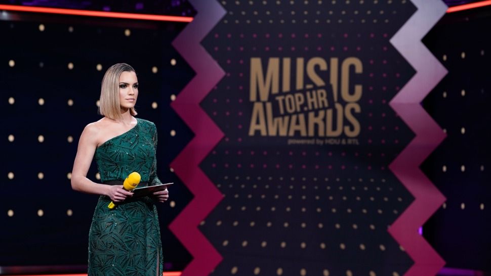 Top.HR Music Awards otkrio tko su najuspješniji glazbenici u protekloj godini