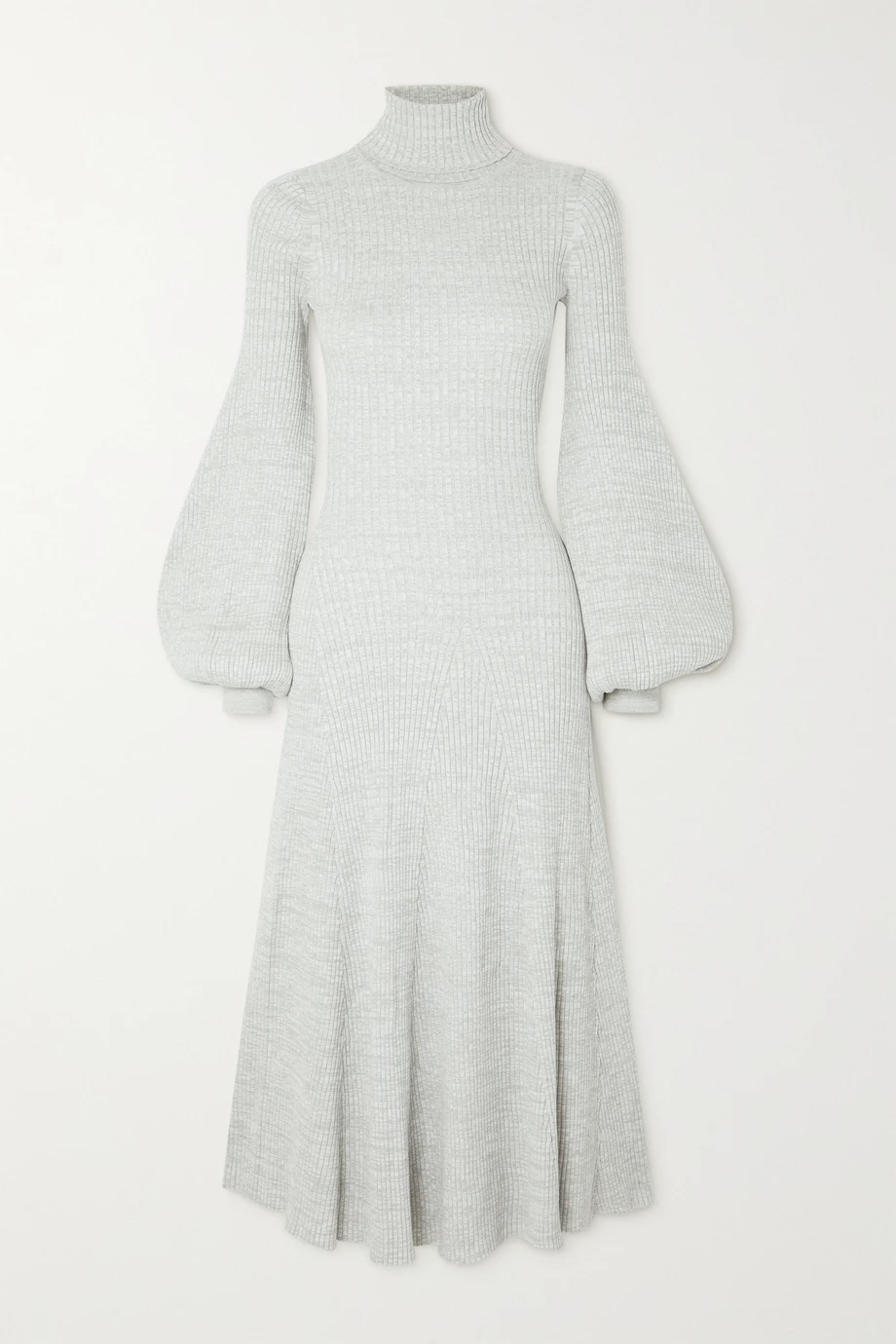 Anna Quan pulover haljina 2021.