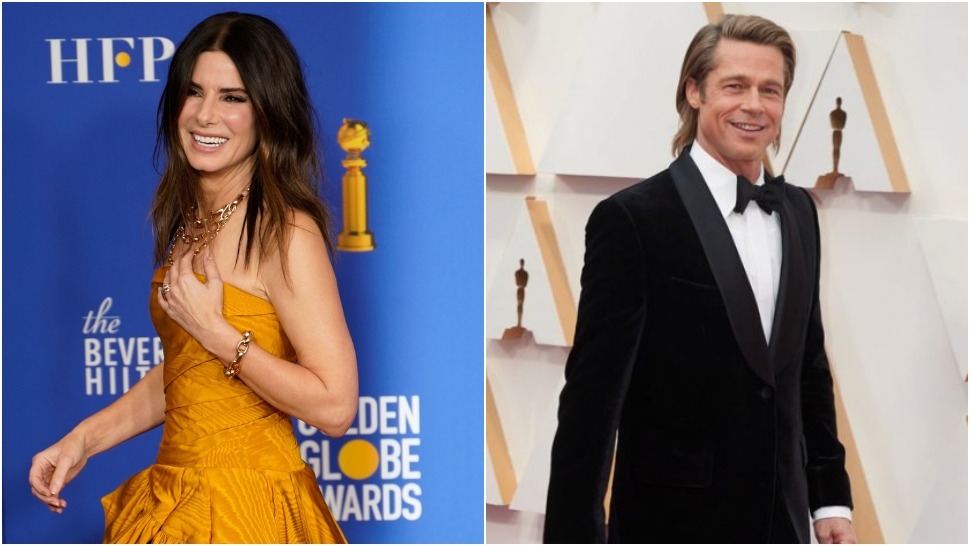 Brad Pitt i Sandra Bullock prvi će put zajedno glumiti i to u jednom od najiščekivanijih filmova