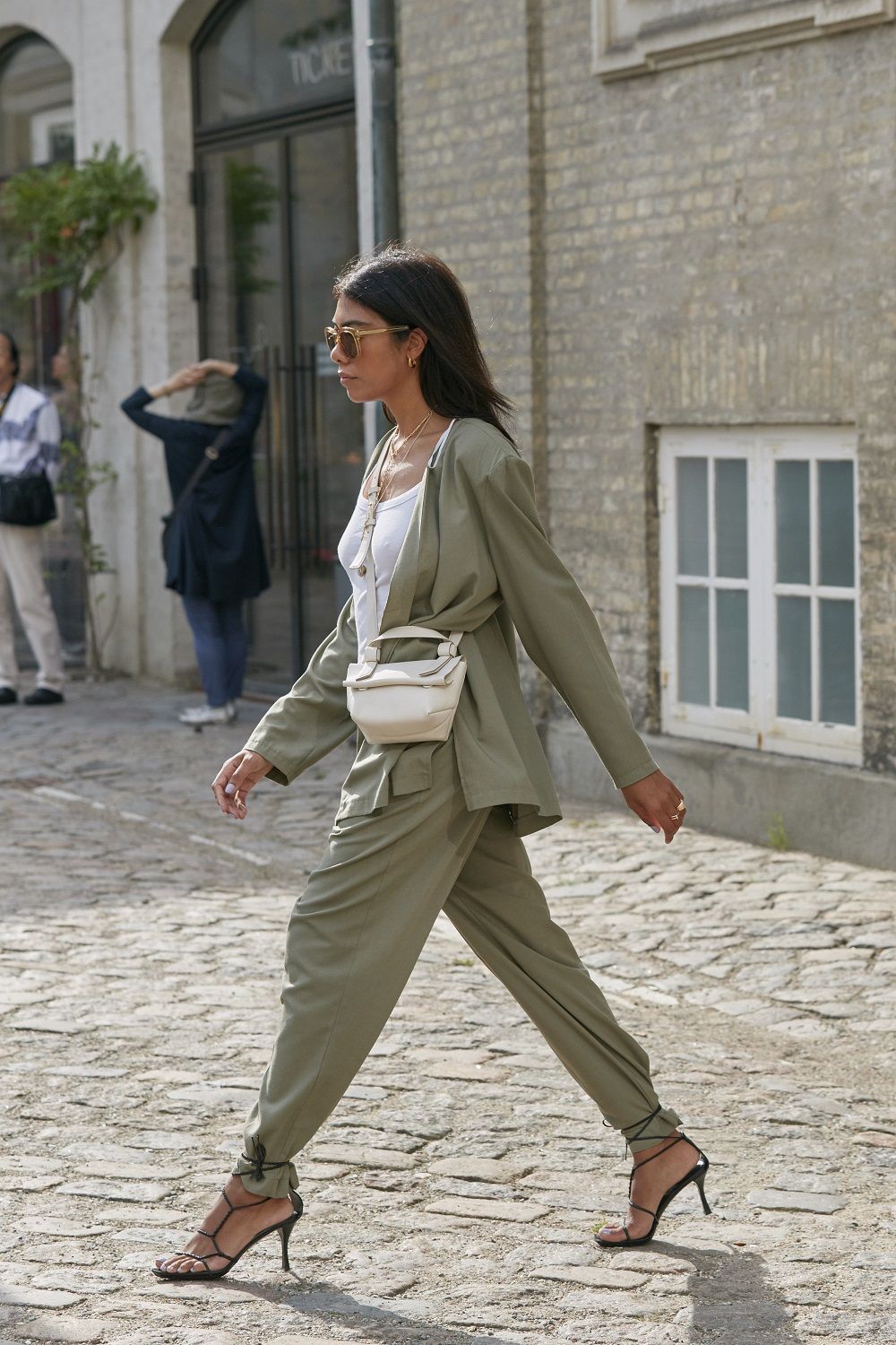 Copenhagen Street Style