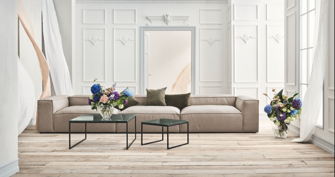 Cosima Bolia sofa