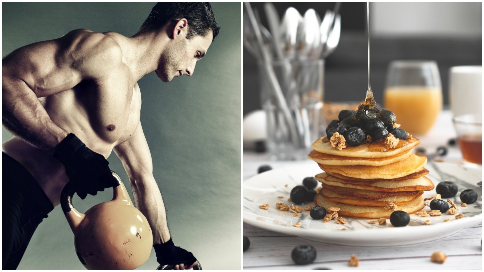 Journal Man: 5 ideja za doručak ako radite na mišićnoj masi