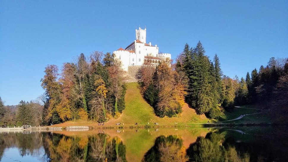Gdje za vikend: Iskoristite lijepo vrijeme za izlet u najljepši hrvatski dvorac
