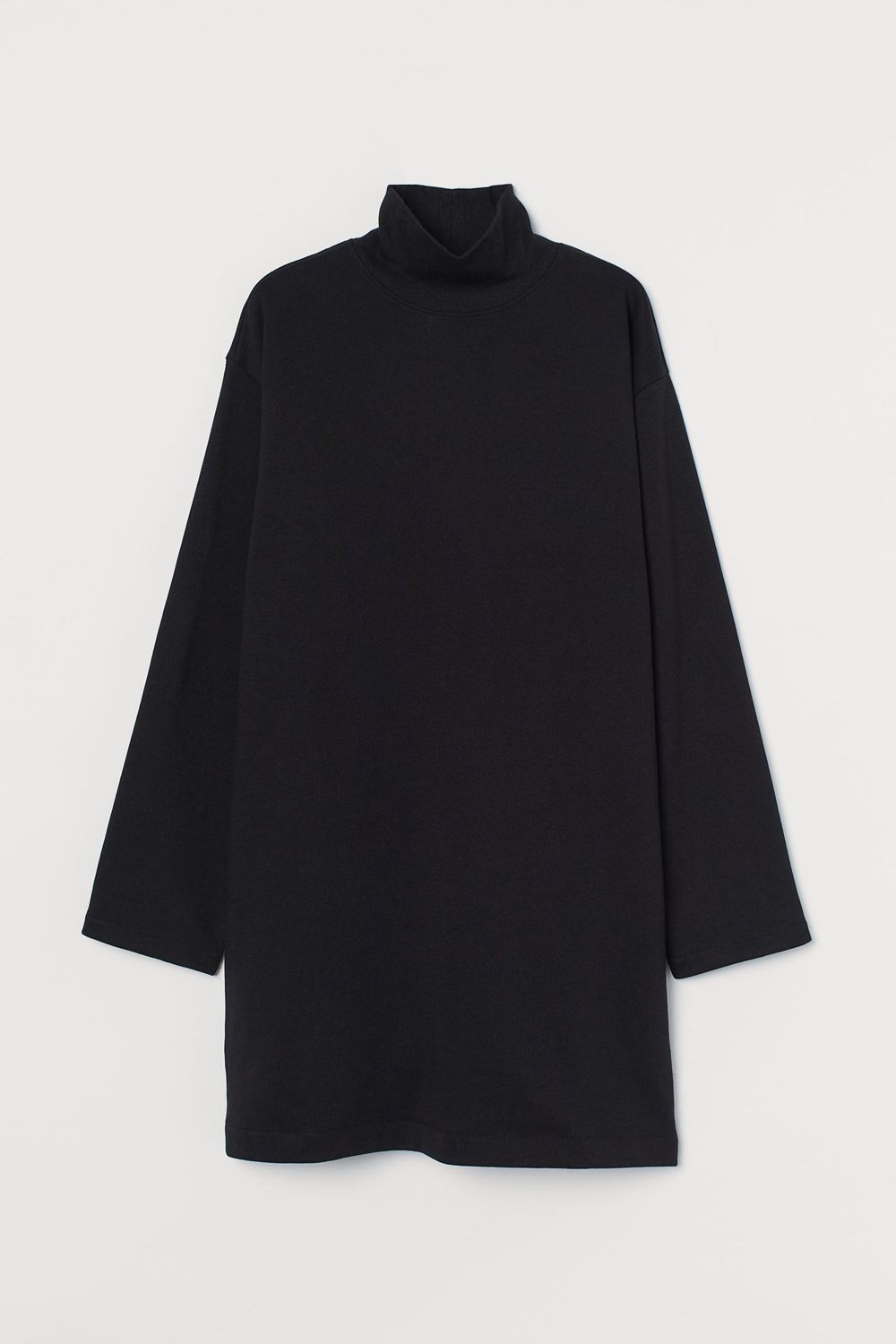 H&M sweatshirt haljine proljeće 2021.