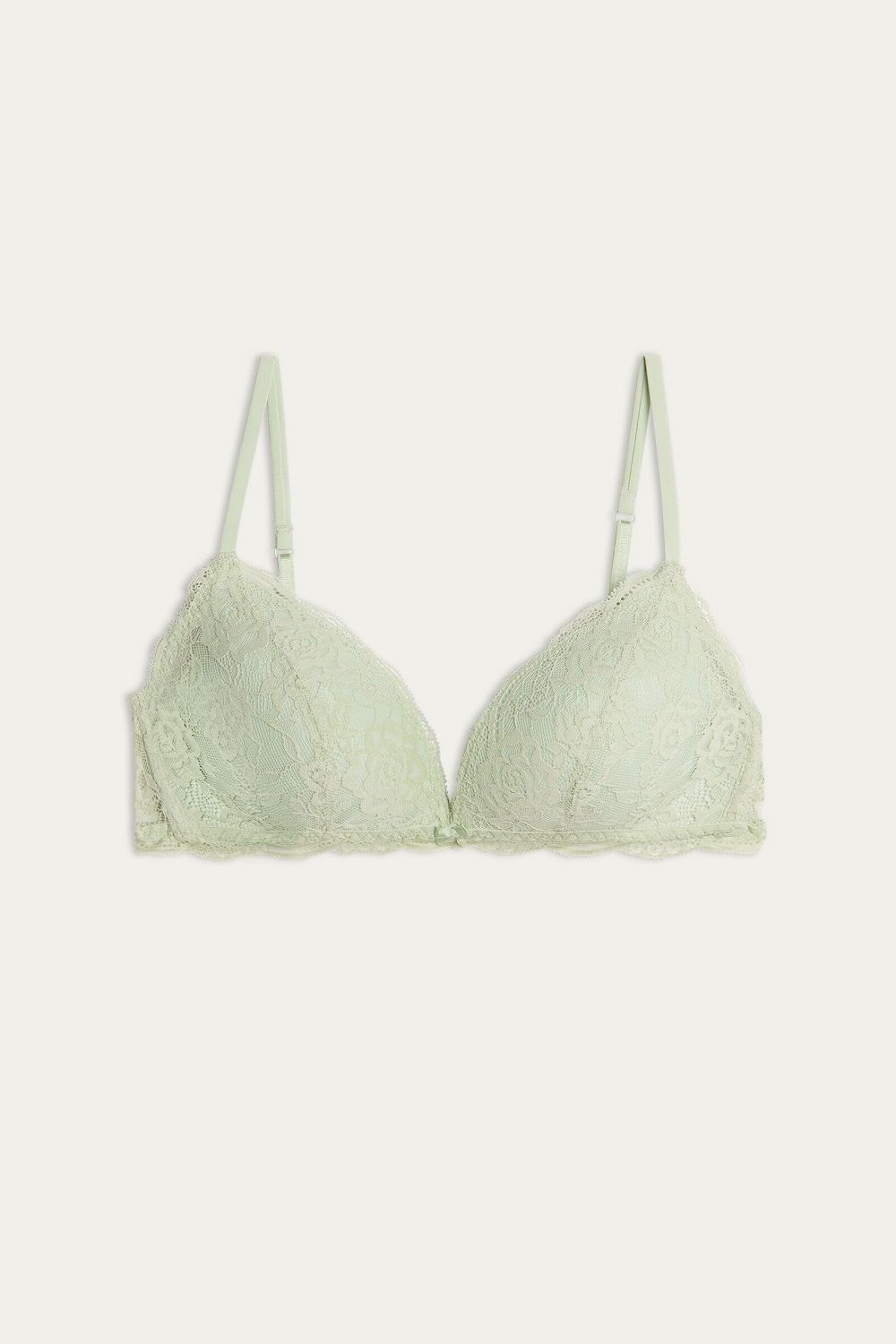 Intimissimi bralette grudnjak od čipke proljeće 2021.