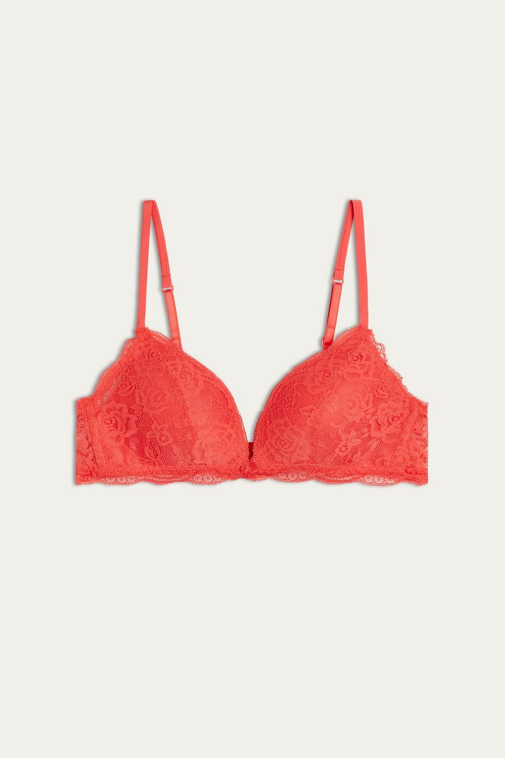 Intimissimi bralette grudnjak od čipke proljeće 2021.