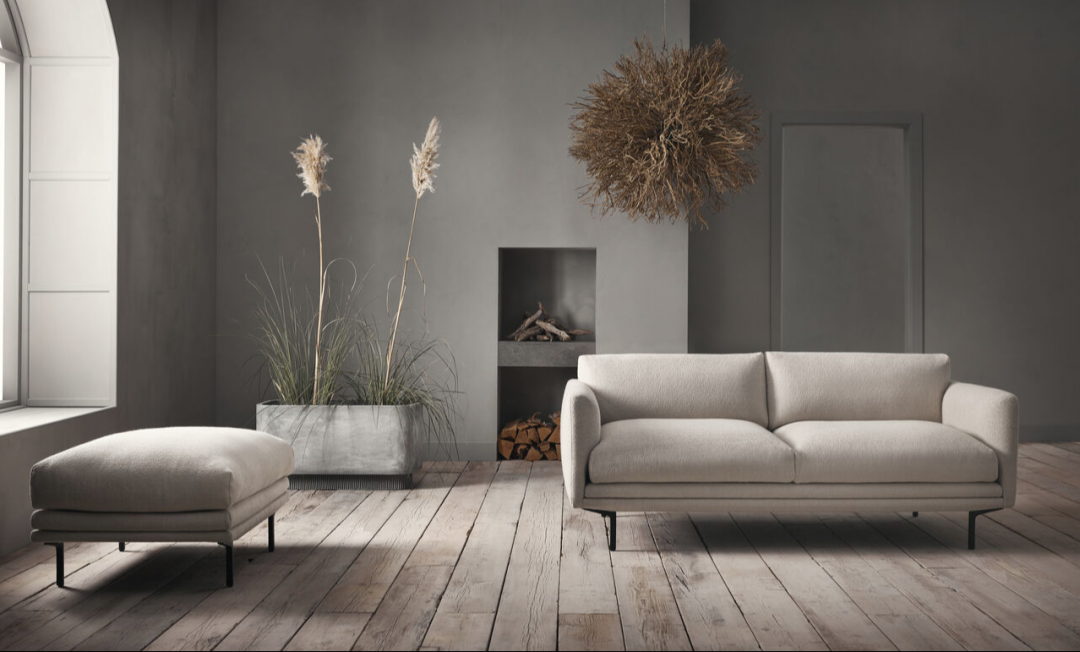 Lomi Bolia sofa