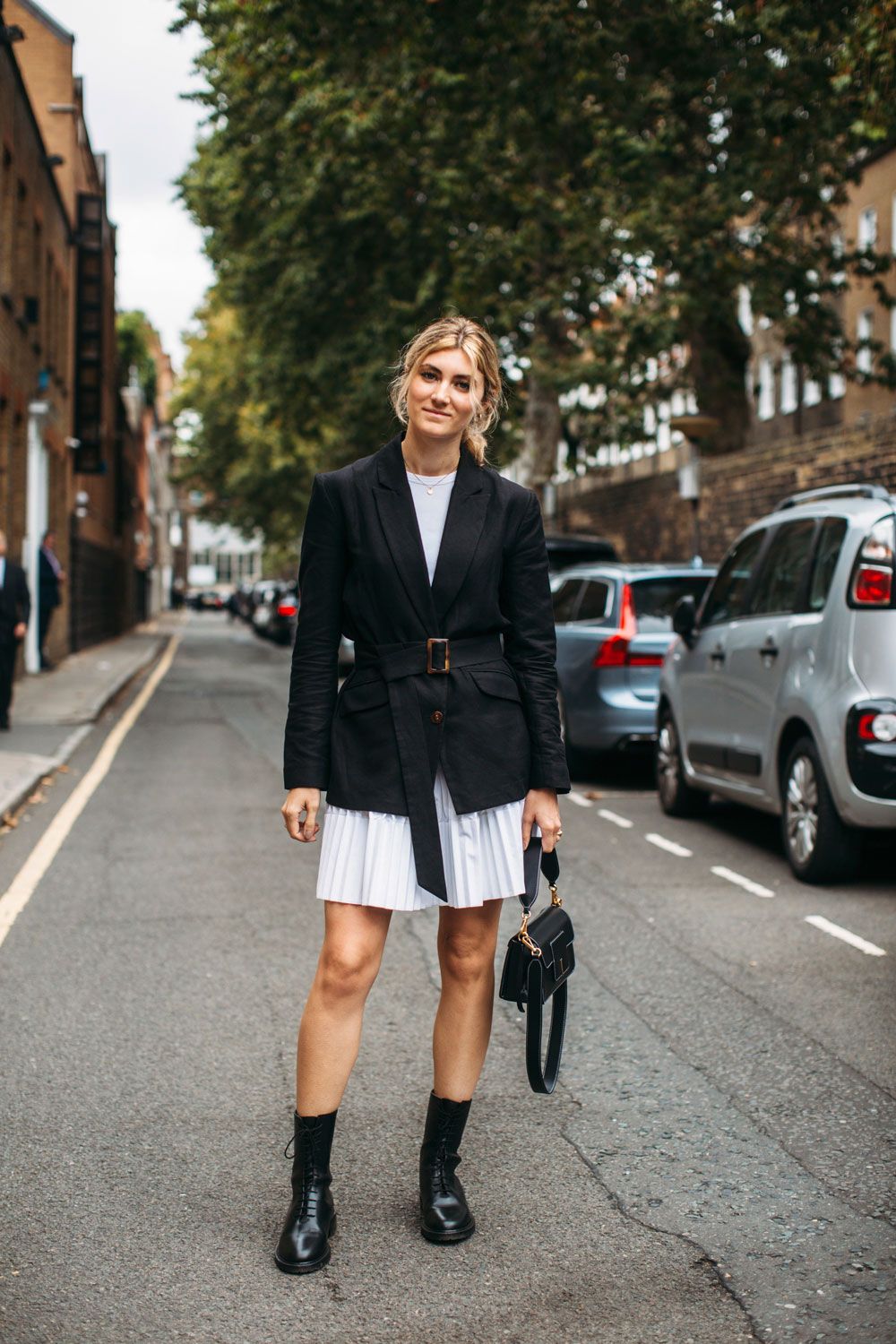 London Street Style