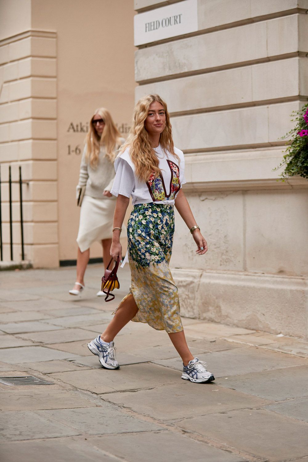 London Street Style