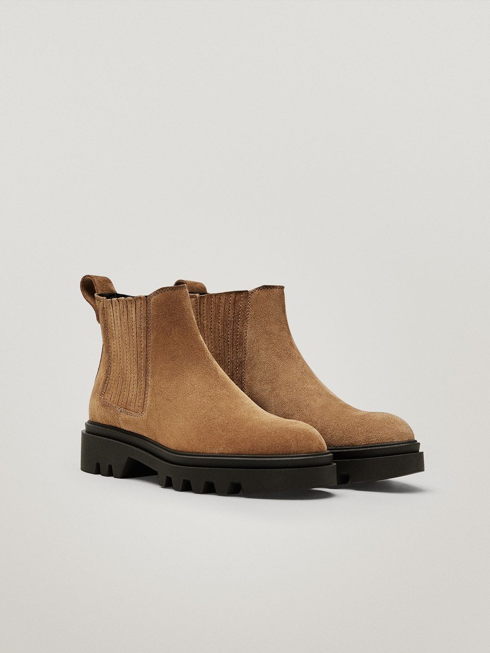 Massimo Dutti čizme proljeće 2021. 
