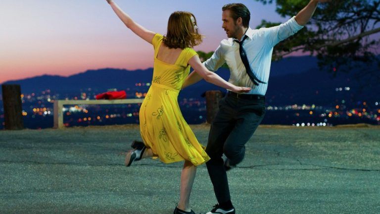 najljepši ljubavni filmovi - La La Land