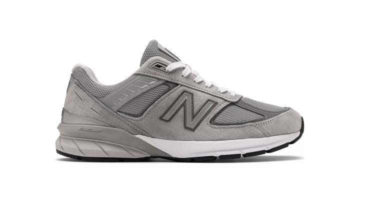 New Balance 990 v5