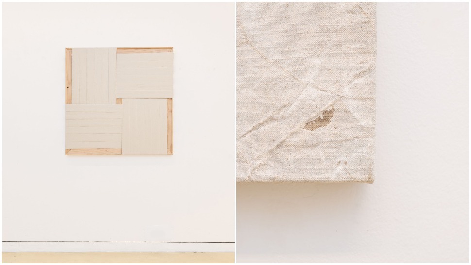 Mladi umjetnik Nikica Jurković na novoj izložbi predstavlja nam divne minimalističke radove