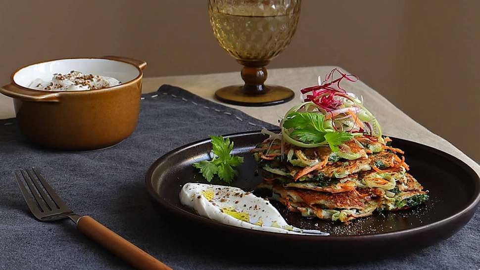 Ako vam je dosadio klasičan omlet, za doručak isprobajte ovaj recept