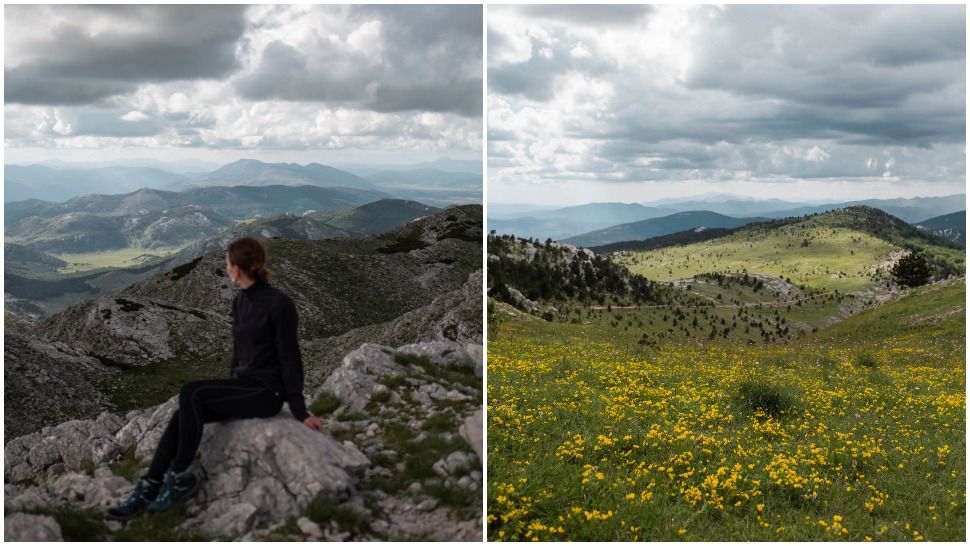 Upoznajte Dinaru, planinu koja je nedavno proglašena parkom prirode