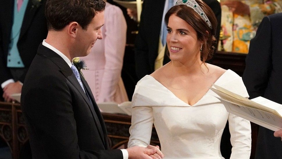 Stigla je još jedna kraljevska beba – princeza Eugenie je rodila