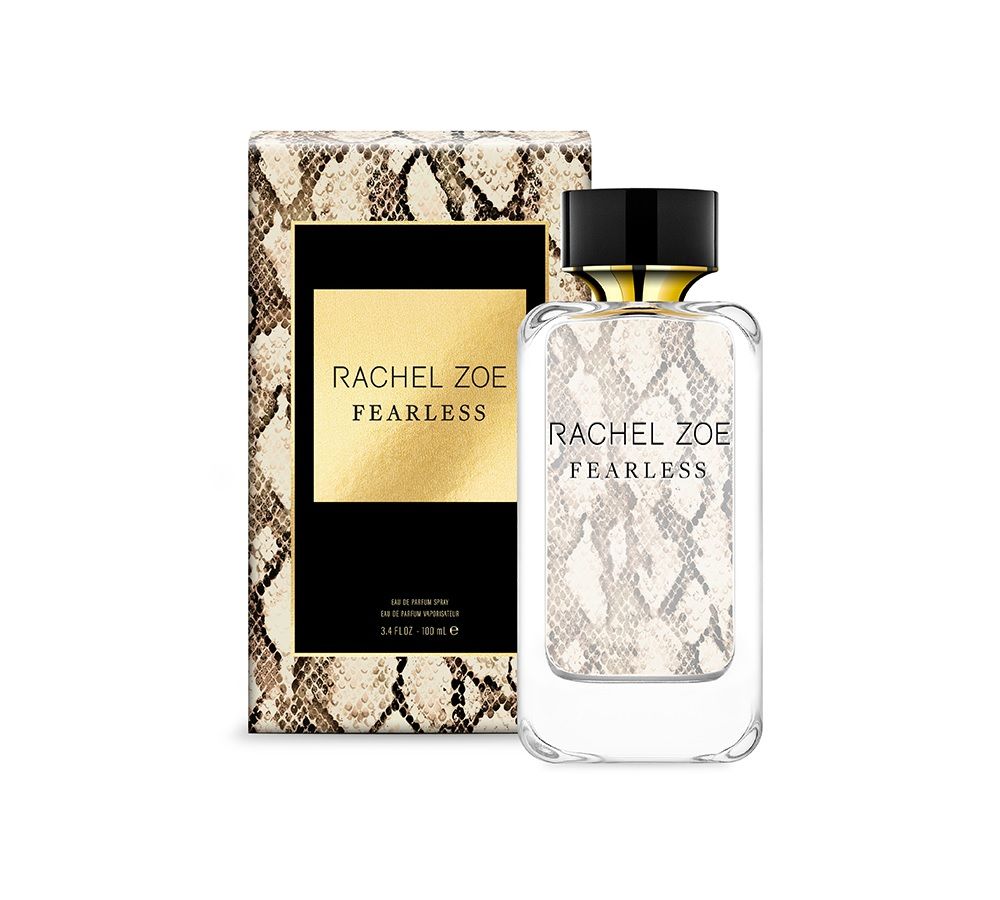 Rachel Zoe Signature kolekcija parfema 2021. Fearless