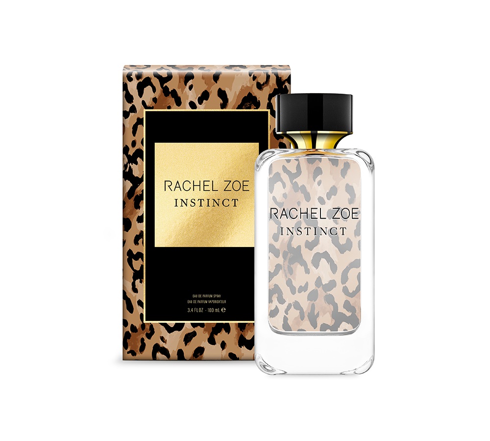 Rachel Zoe Signature kolekcija parfema 2021. Instinct