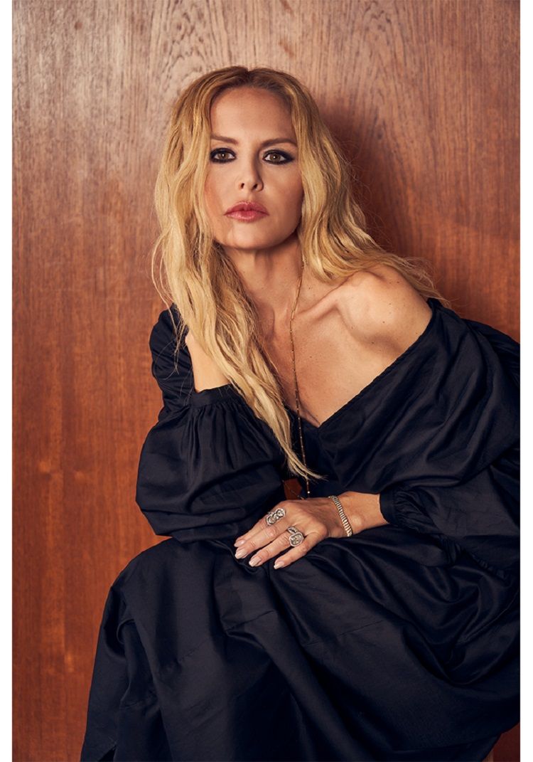 Rachel Zoe Signature kolekcija parfema 2021.