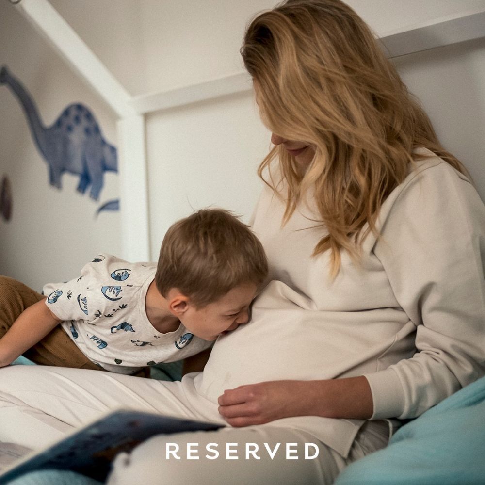 Reserved maternity kolekcija proljeće 2020.