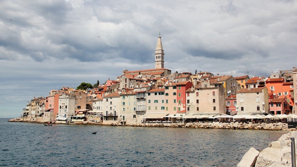 Gdje za vikend: Destinacije u Hrvatskoj za romantično putovanje u dvoje