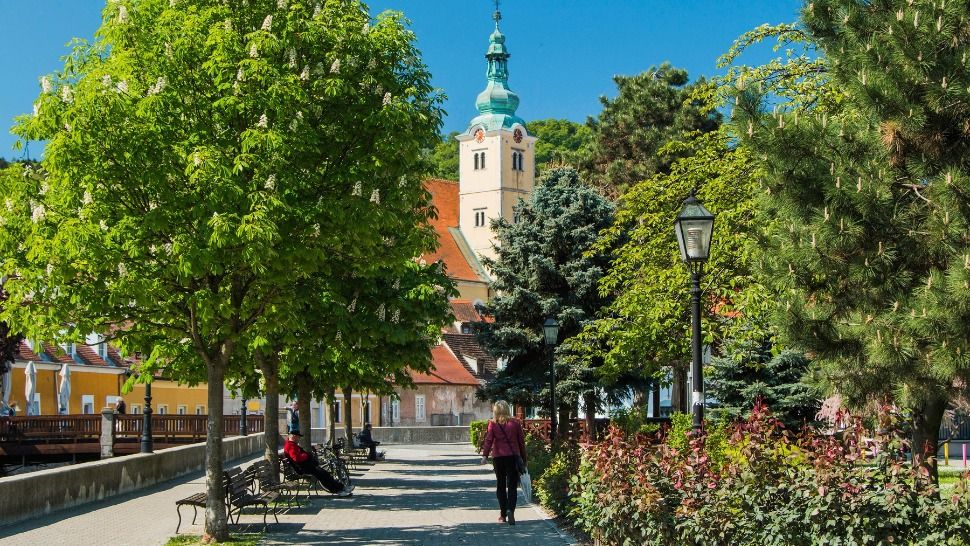 Provedite prvi gotovo proljetni vikend u Samoboru