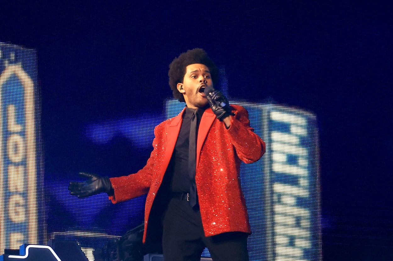 Journal Man: Nakon Super Bowla, jasno je da je The Weeknd među najvećim glazbenicima generacije