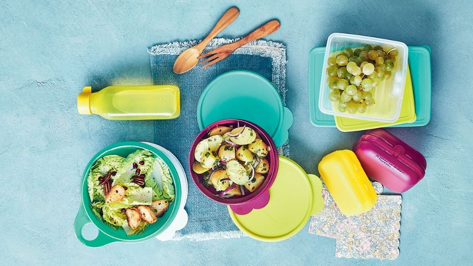 Tupperware proizvodi dostupni su u Konzumovim prodavaonicama