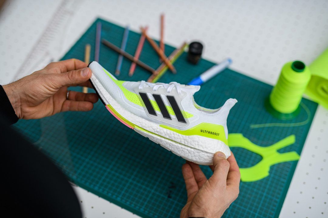 adidas ULTRABOOST 21 tenisice 2021.