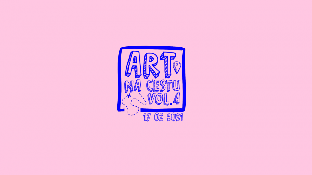 art-na-cestu