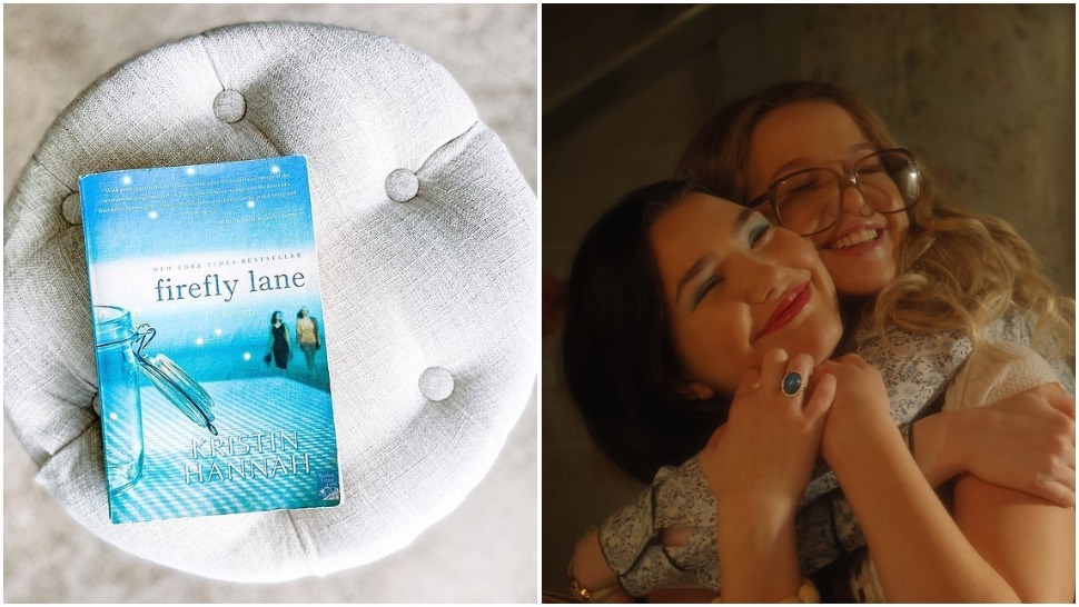 Knjiga tjedna: Roman po kojem je snimljena serija ‘Firefly Lane’ donosi malo drugačiju priču