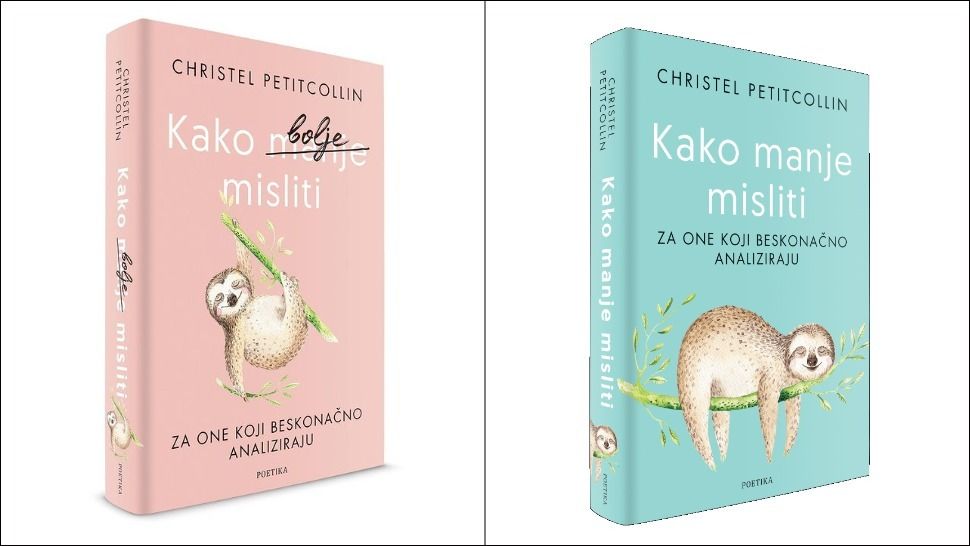 Stigao je nastavak jedne od najpopularnijih self-help knjiga!